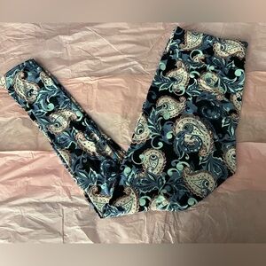 Lularoe TC leggings